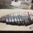 業務スーパーの塩鮭が安くて朝食に最適