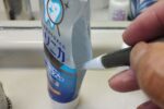 歯磨き粉を徹底的に使う方法